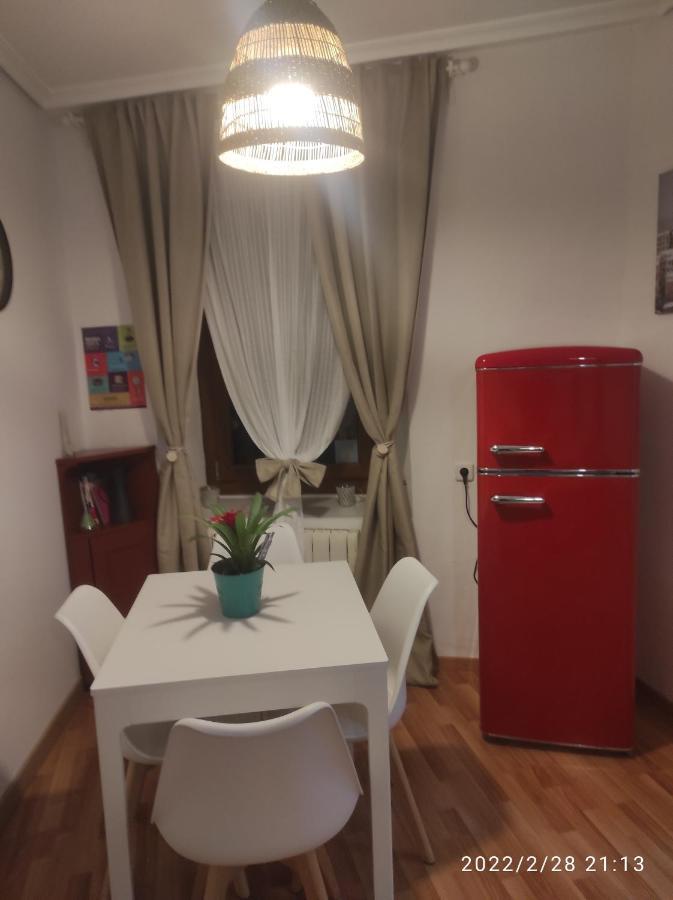 Vut San Felipe Appartement Cuenca  Buitenkant foto