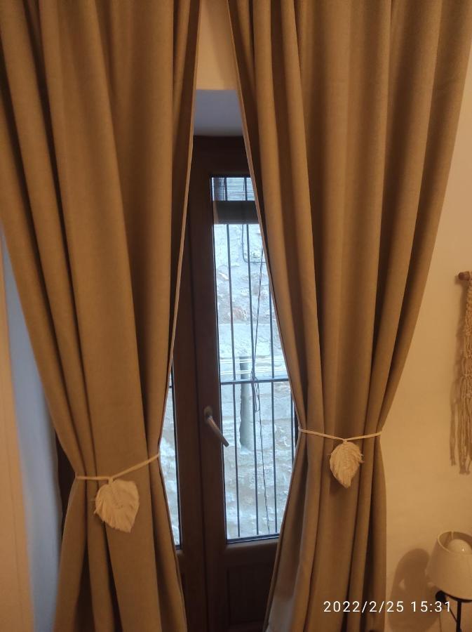 Vut San Felipe Appartement Cuenca  Buitenkant foto
