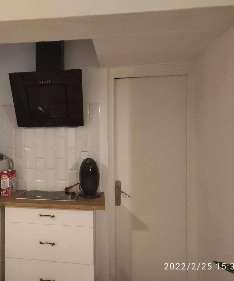 Vut San Felipe Appartement Cuenca  Buitenkant foto