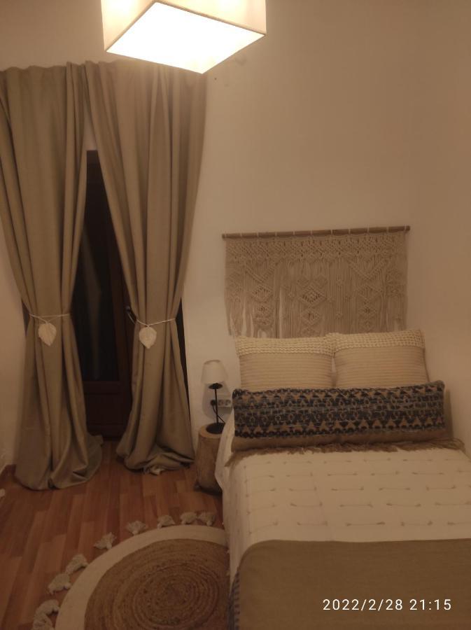 Vut San Felipe Appartement Cuenca  Buitenkant foto