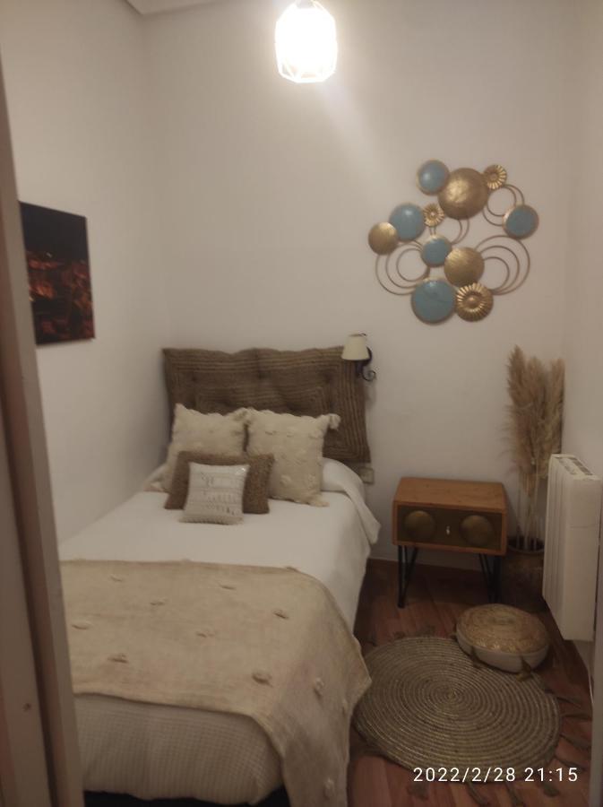 Vut San Felipe Appartement Cuenca  Buitenkant foto