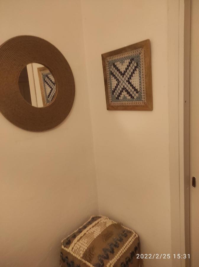 Vut San Felipe Appartement Cuenca  Buitenkant foto