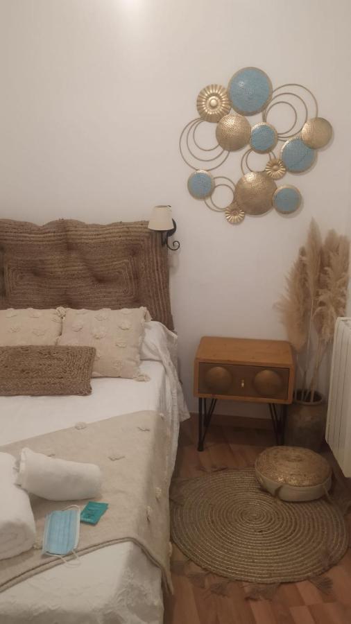 Vut San Felipe Appartement Cuenca  Buitenkant foto