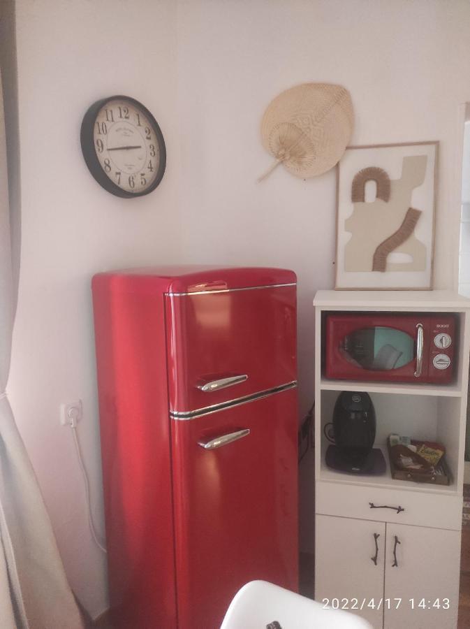 Vut San Felipe Appartement Cuenca  Buitenkant foto