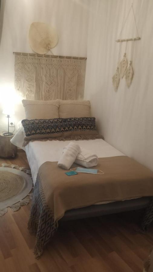 Vut San Felipe Appartement Cuenca  Buitenkant foto