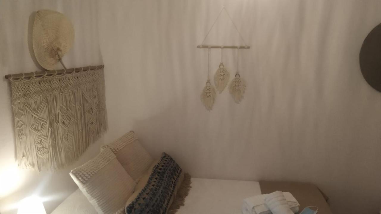 Vut San Felipe Appartement Cuenca  Buitenkant foto