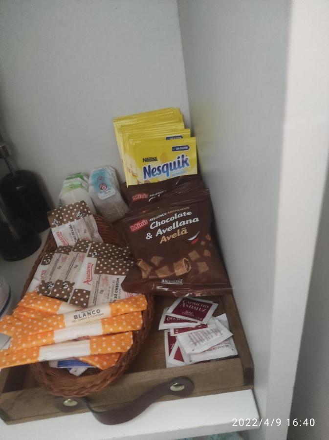 Vut San Felipe Appartement Cuenca  Buitenkant foto