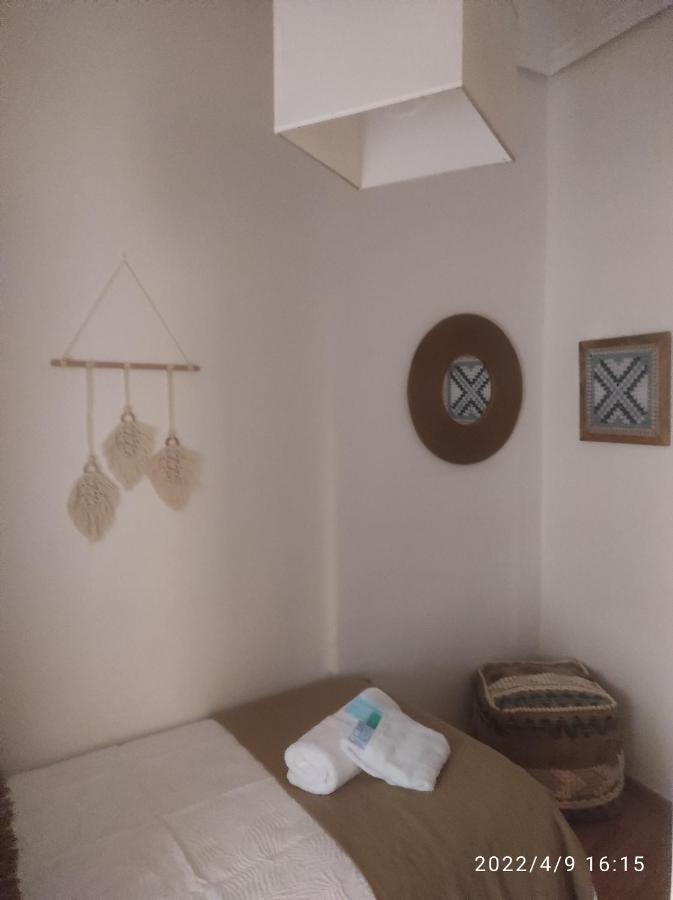 Vut San Felipe Appartement Cuenca  Buitenkant foto