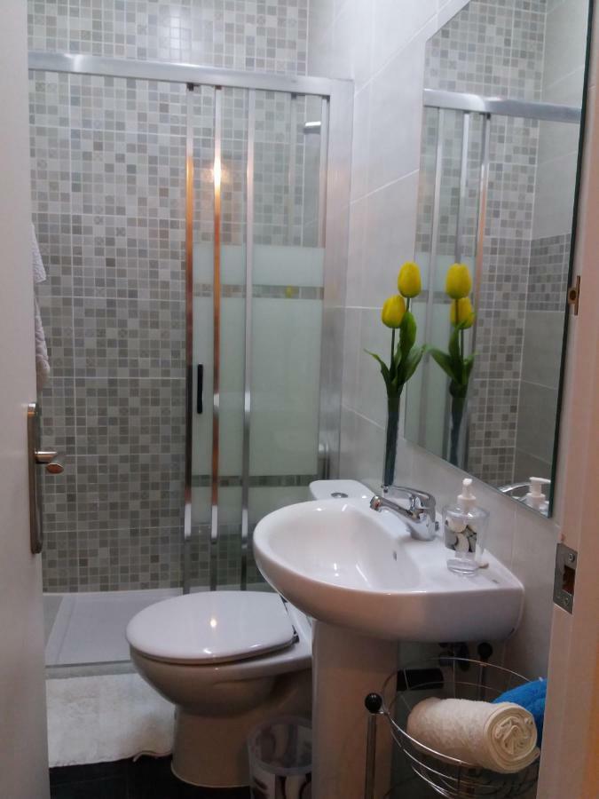 Vut San Felipe Appartement Cuenca  Buitenkant foto