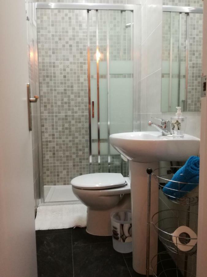 Vut San Felipe Appartement Cuenca  Buitenkant foto